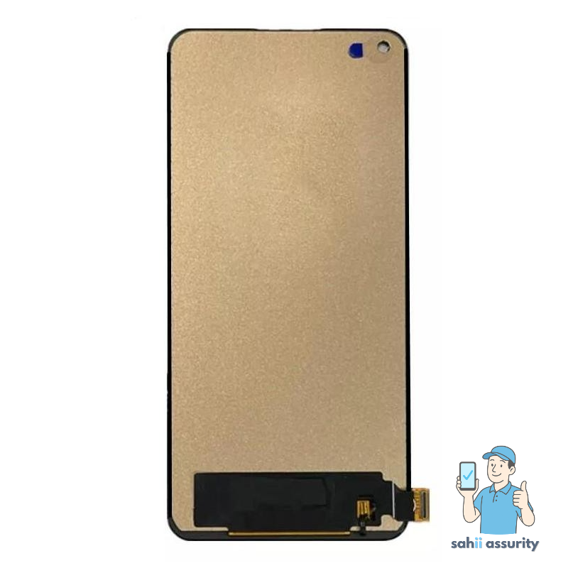 LCD with Touch Screen for Xiaomi Mi 11 Lite thumbnail